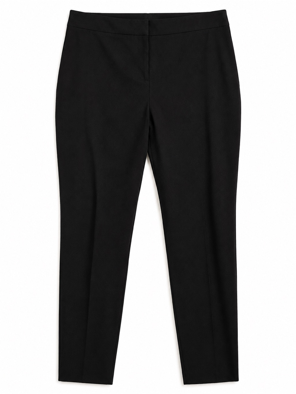 Lauren Ralph Lauren Black Slim Tapered Pants — Women’s Size 12